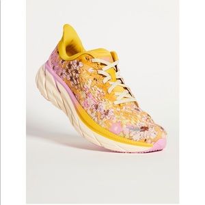 Free people X hokas collab